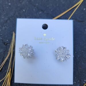 Kate Spade Flying Colors Earrings